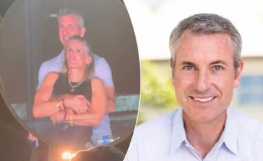 Fatura e mundshme e divorcit të Andy Byron pas skandalit në koncertin e Coldplay mund të arrijë shifra marramendëse