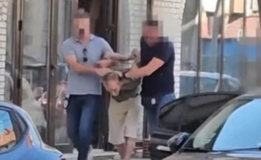 Kosova kërkon sqarime për arrestimin e Lulzim Halilit, Serbia hesht