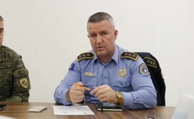 Rasti i Agon Zejnullahut, komandanti i policisë në Lipjan: Kam ofruar dorëheqje – nuk jam shkarkuar