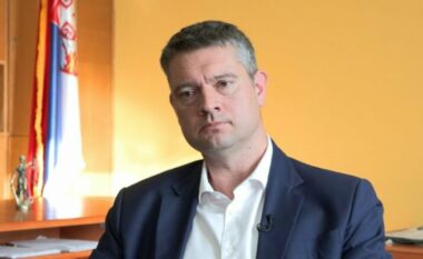 “E aktivizuam pajisjen, 10 minuta në dispozicion” – si e përgjonte Igor Popoviqi takimin në Bruksel