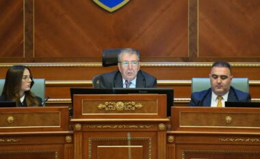 Dehari reagon për herë të parë për situatën në Kuvend: Seanca konstituive nuk u nënshtrohet mocioneve procedurale