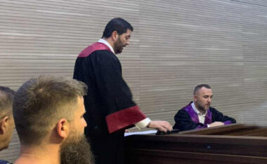 PSRK-ja thotë se u vërtetua se Filiq ka qenë pjesë aktive në zhdukjen e doktorit Hafir Shala, mbrojtja pretendon të kundërtën