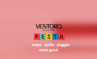Boll me kolona – Merr motorin e ëndrrave me super ofertë në Ventoros