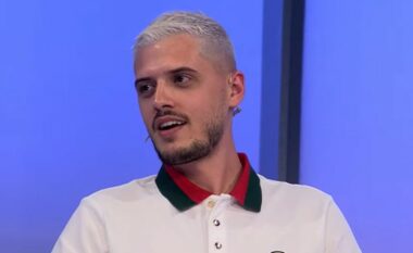 Bardhi flet për jetën familjare dhe Sarën: I plotësoj çdo dëshirë, më pëlqen t’i bëj surpriza