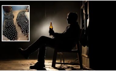 Tajlandezi refuzoi ushqimin, jetoi vetëm me birra – përfundoi tragjikisht