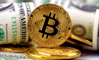 Bitcoin arrin një nivel të ri rekord – shkon në mbi 120,000 dollarë