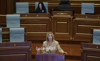 Deliu kritikon ashpër institucionet për heshtjen ndaj arrestimit të Arbnor Spahiut dhe rastit të Agon Zejnullahut