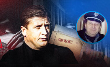 “Ky zinxhir komandues: Florim Ejupi, Kadri Veseli, Hashim Thaçi” – Ja si i ankohej Nazim Bllaca prokurorit serb