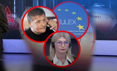 “Ku ka kallashnikov, ka edhe plumb”- Bllaca kërcënonte EULEX-in duke premtuar dëshmi për “peshqit e mëdhenj” në Hagë