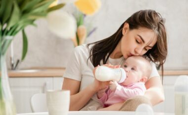 Dy datat e lindjes më të zakonshme në botë: Kur lindin më shumë dhe kur më pak fëmijë?