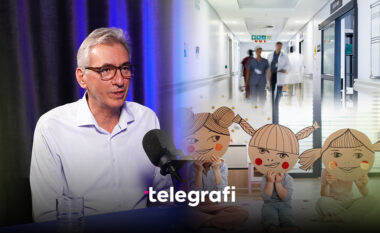 Anomalitë te fëmijët – ortopedi Cen Bytyqi tregon si mund të ndërhyhet me kohë