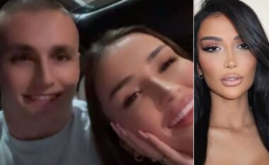 Publikoi fotografi me të nga pushimet, Xheneta Fetahu thotë se nuk ka qenë kurrë i dashuri i saj