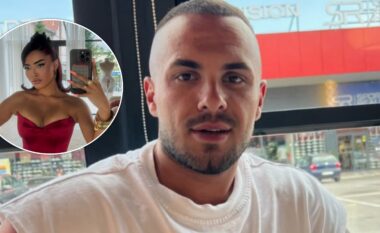 U përfol për një lidhje me Eduart Kuqin, reagon Anisa Veseli: Nuk bëj asgjë për vëmendje, shyqyr që e kam