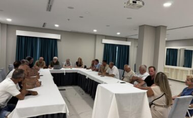 SBASHK paralajmëron grevë të përgjithshme në shtator