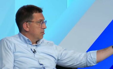 Sejdiu kritikon Kurtin: Nuk po e di çfarë po flet, po ua rëndon betejën në Hagë ish-krerëve të UÇK-së