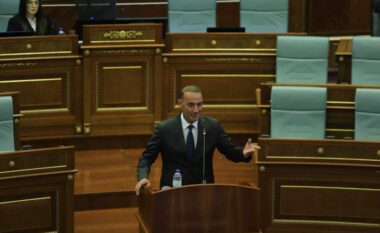 Daut Haradinaj fton PDK-në dhe LDK-në: Të krijojmë një shumicë të re për Kuvendin dhe Qeverinë