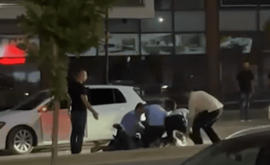 Shkarkohet kapiteni i Policisë në Lipjan pas vdekjes së Agon Zejnullahut