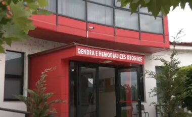 Mungesë materiali për hemodializë në disa spitale – pacientët me jetë në rrezik
