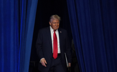 Trump përmend sërish Kosovën: Shpëtuam shumë jetë, ndalëm diçka që ishte gati të niset