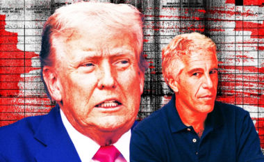 Trump hedh poshtë akuzat për lidhje me Epstein: Nuk ka prova, nuk ka asgjë