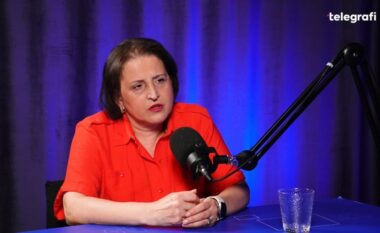 Sëmundjet e gjakut te fëmijët, nga anemitë te leukemitë – flet pediatrja hematologe, Flora Selimi
