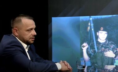 A kishte mundësi UÇK-ja ta fitonte luftën pa NATO-n, kështu mendon Maqedonci