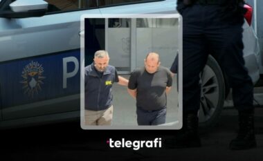 Arrestimi i Bojan Jevtiq, çfarë dihet deri tani për të dyshuarin për spiunazh brenda Policisë së Kosovës?