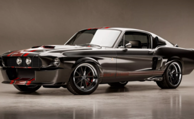 Falimentoi një nga prodhuesit më të famshëm të akorduesve të Ford Mustang
