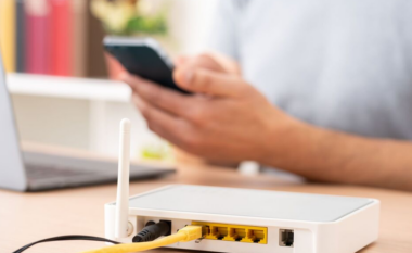 Rrjet i dobët? Kjo pajisje në kuzhinë po ua ngadalëson internetin, pa dijeninë tuaj