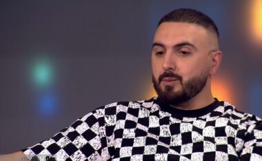 Gjiko thotë se i ka gati 35 këngë: Asgjë për ngut s’e kam
