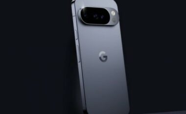 Dizajni i Google Pixel 10 Pro zbulohet zyrtarisht