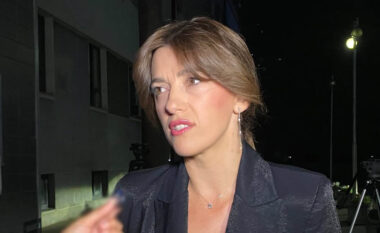 Albulena Haxhiu: Emri im shkon vetëm një herë në votim të fshehtë