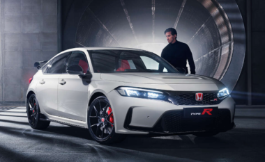 Honda Type R mund të jetë një veturë elektrike