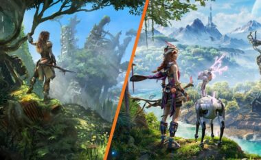 “Light of Motiram ngjason shumë me Horizon”, Sony nis padi kundër Tencent