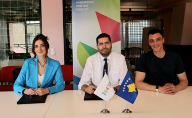 ICK nënshkruan marrëveshje bashkëpunimi me “Kërveshi & Partners” për shërbime juridike falas për startup-et