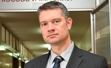 Dukagjini publikon sot mesazhe të reja ekskluzive, ku Igor Popoviq komunikon me Bojan Dimiqin një prej shefave të BIA-s