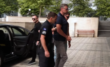 Beogradi përmes BIA-s kërkon emrat e policëve që arrestuan zyrtarin serb për fyerje ndaj UÇK-së