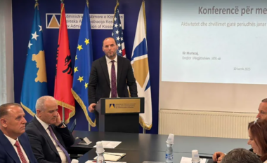 ​Të hyrat në ATK rriten për rreth 11 për qind, në gjashtëmujorin e parë u mblodhën mbi 524 milionë euro tatime