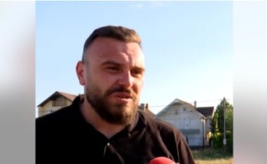 “Dora e shtetit na e ka vra” – flet vëllai i 27-vjeçarit Agon Zejnullahu i cili vdiq në rrethana të dyshimta pas arrestimit