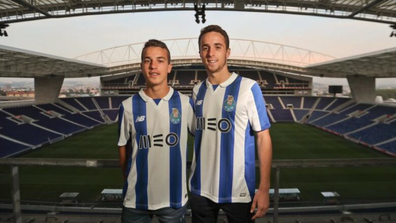 Ky është vëllai i Diogo Jotas, gjithashtu një futbollist profesionist që vdiq së bashku me të në aksident trafiku