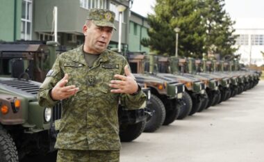 FSK në veri, flet ish-komandanti Rrahman Rama: Më herët ka ndodhur në tri raste të ndryshme