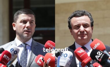Krasniqi për deklaratat e Kurtit: Kompleksi ndaj UÇK-së e ka shoqëruar tërë jetën, po ia bënë argatin Prokurorisë së Speciales