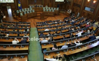 KDI: Bllokada në Kuvend ka cenuar rëndë funksionimin institucional dhe rendin kushtetues