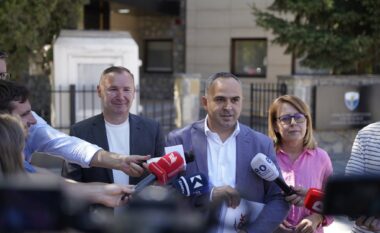 LDK dorëzon në Kushtetuese kërkesën për vlerësim të kushtetutshmërisë lidhur me votimin e komisionit për votim të fshehtë