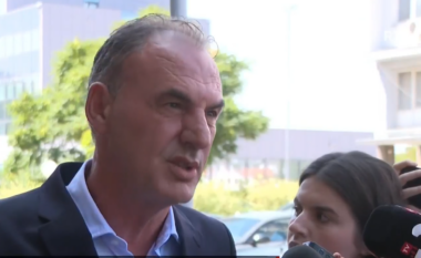Limaj: Duhet të presim aktgjykimin e Gjykatës Kushtetuese për konstituimin e Kuvendit