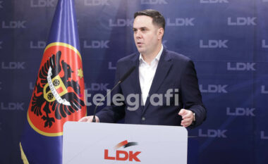 Nëse s’ka vullnet për zgjidhje politike, pashmangshëm po shkojmë drejt zgjedhjeve të reja