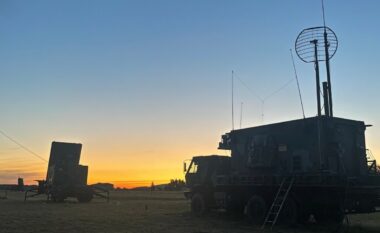 NATO: Transferimi i sistemeve Patriot në Ukrainë ‘sa më shpejt të jetë e mundur’