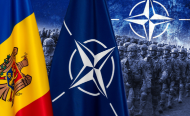 Rusët në paranojë në lidhje me stërvitjet e NATO-s në Moldavi, Kremlini përmendin “Ukrainën e re”