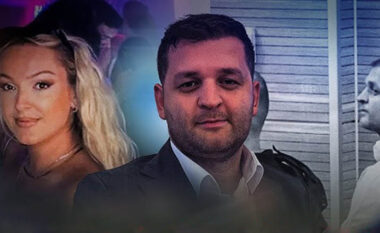 “Naimi e ka tradhtu Liridonën, ajo e ka kuptu rastin”, avokati i familjes Ademaj tregon rastin që çoi në telashet e para mes çiftit