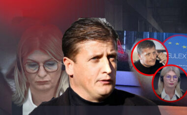 Bllaca, dëshmitari që shkruante nga burgu në Facebook dhe udhëzonte drejtësinë ndërkombëtare
